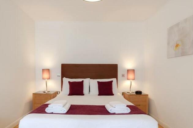 Roomspace Serviced Apartments - Groveland Court - Photo4