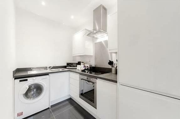 Roomspace Serviced Apartments - Nouvelle House - Photo4