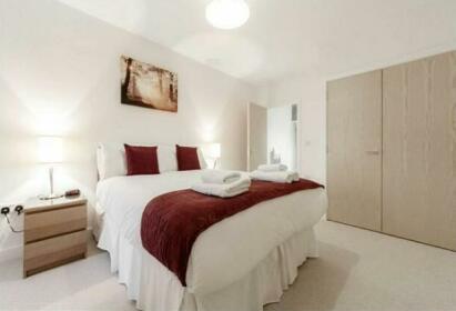 Roomspace Serviced Apartments - Nouvelle House