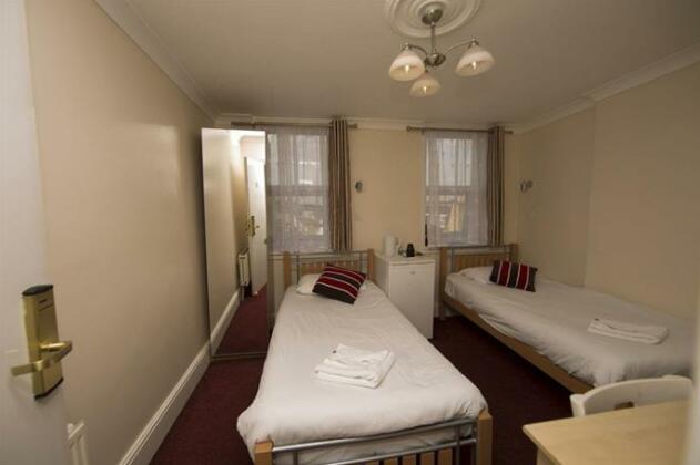 Royal Guest House 2 Hammersmith - Photo3