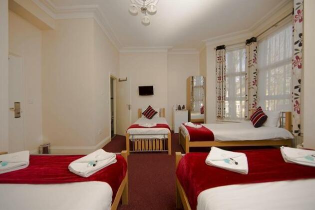 Royal Guest House 2 Hammersmith - Photo5