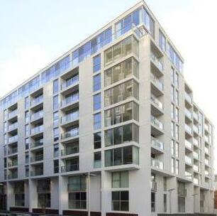 SACO Apartments Indescon London - Photo2