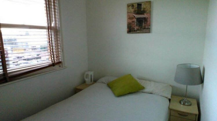 Se1 Rooms - Photo2