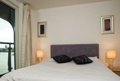 Seacon Tower Apartments London