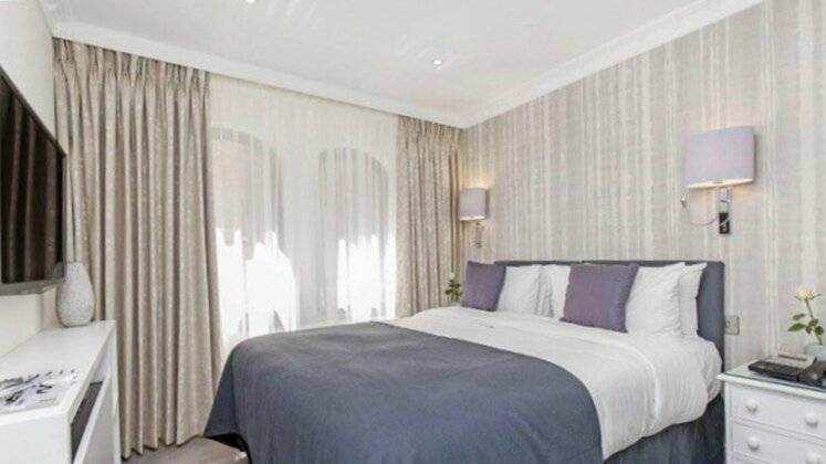Selection Of 1 Bed Luxury Serviced Apts Mayfair