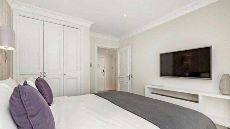 Selection Of 1 Bed Luxury Serviced Apts Mayfair - Photo2