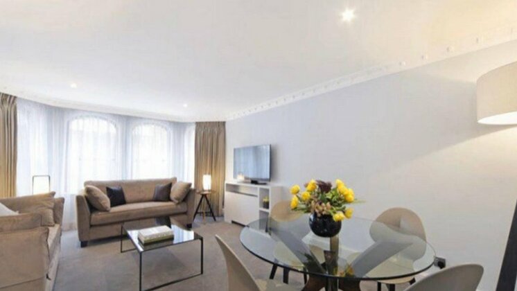 Selection Of 1 Bed Luxury Serviced Apts Mayfair - Photo4
