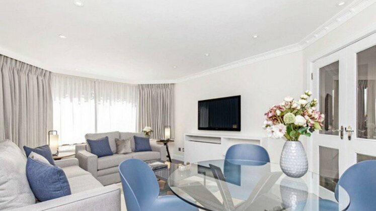 Selection Of 1 Bed Luxury Serviced Apts Mayfair - Photo5