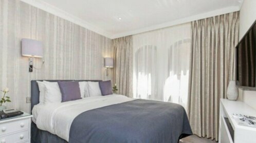Selection Of 1 Bed Luxury Serviced Apts Mayfair