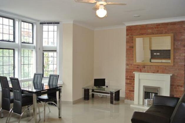 Seven Dials Apartments - Photo4