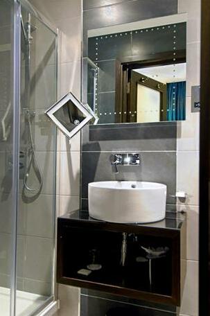 Shaftesbury Suites London Marble Arch - Photo4