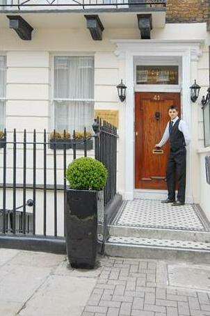 Shaftesbury Suites London Marble Arch