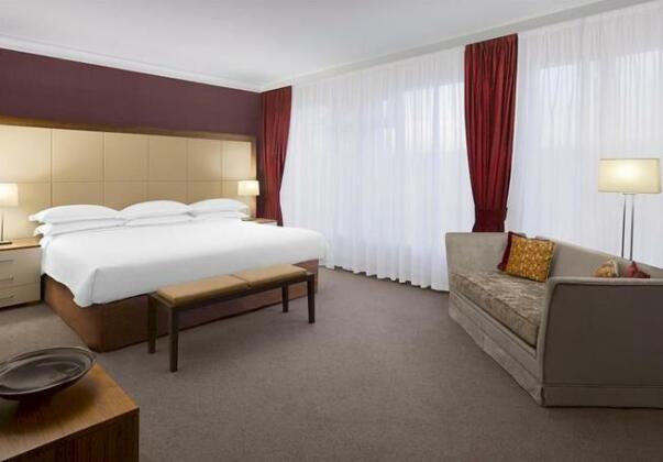 Sheraton Heathrow Hotel - Photo3