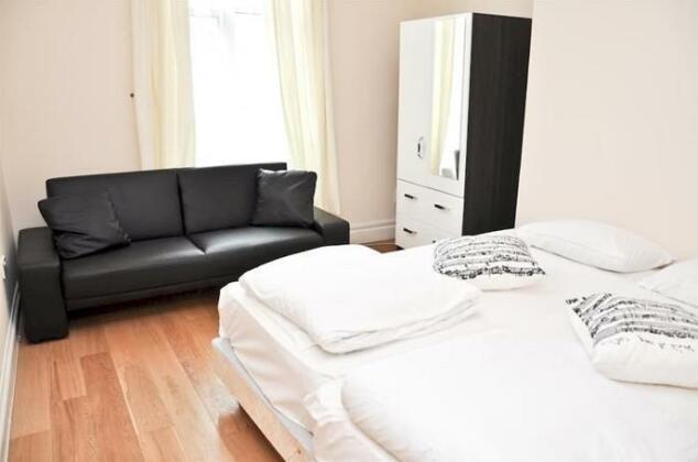 Short Lets in London - Finsbury Park - Photo2