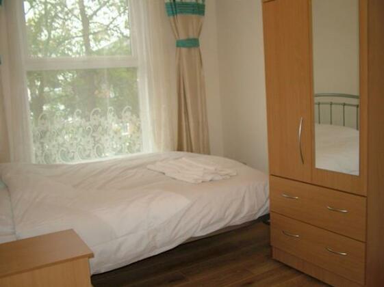 Short Lets in London - Finsbury Park - Photo3