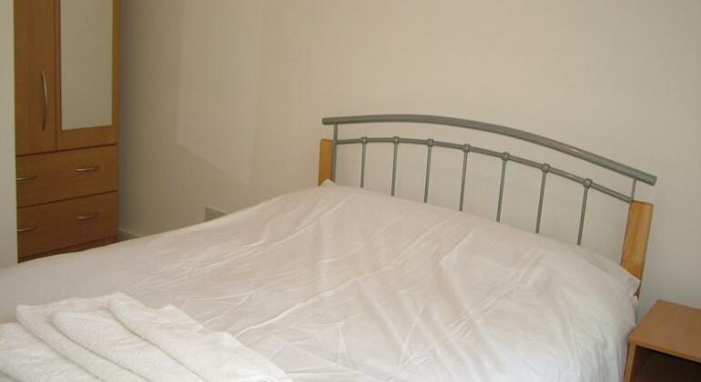 Short Lets in London - Finsbury Park - Photo4