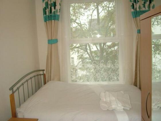 Short Lets in London - Finsbury Park - Photo5