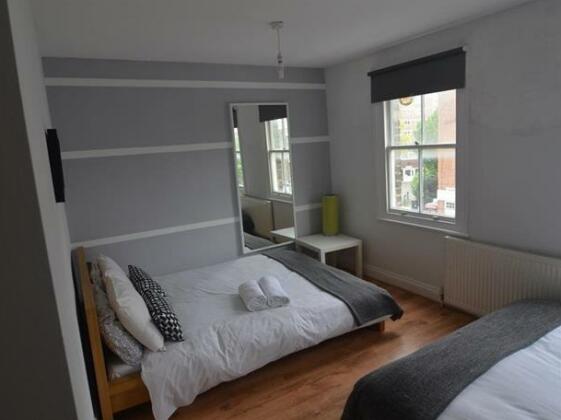Simpson Street Guesthouse - Photo2