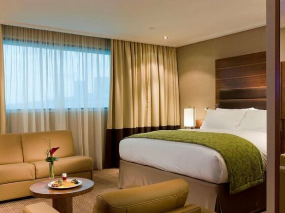 Sofitel London Heathrow