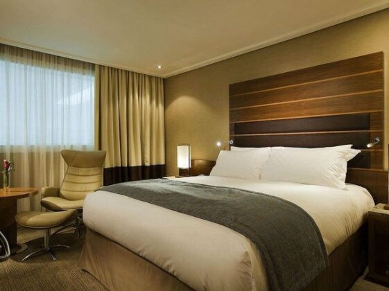 Sofitel London Heathrow - Photo3