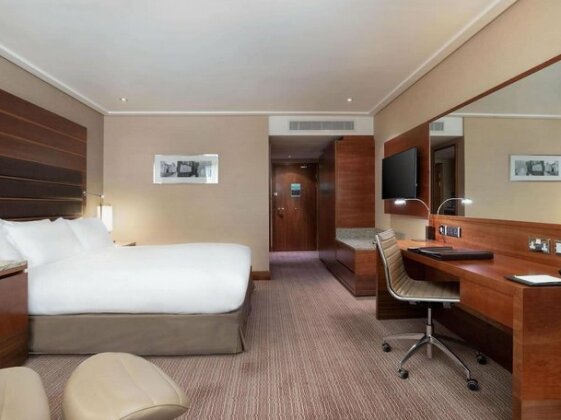 Sofitel London Heathrow - Photo5