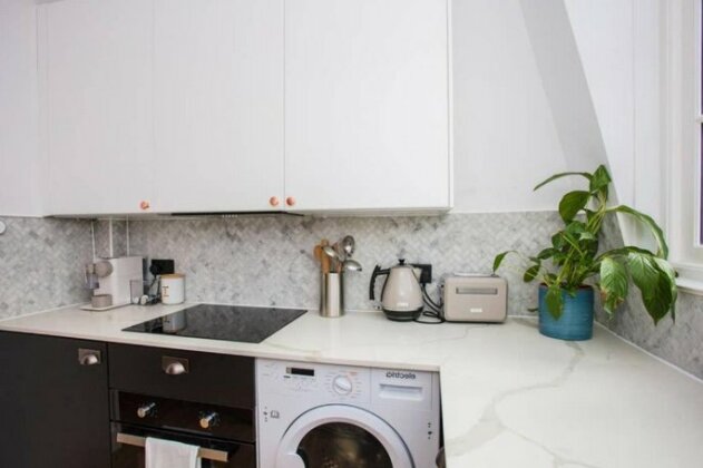 Soho 2 Bedroom Flat By Oxford Circus - Photo2