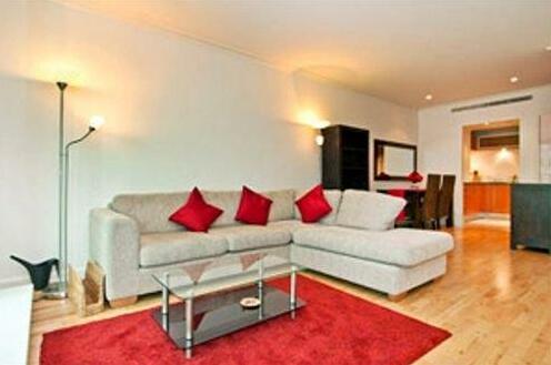 South Quay Serviced Apartments