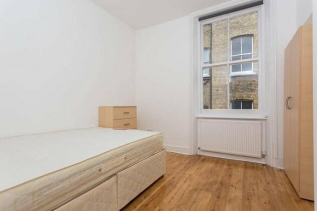 SPACIOUS 3 Beds Central Earls Court - 2 mins-tube - Photo2