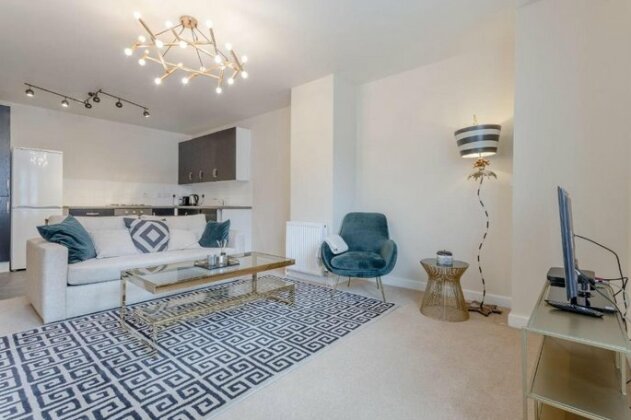 Spacious and Central Flat Near Regent's Park - Photo3