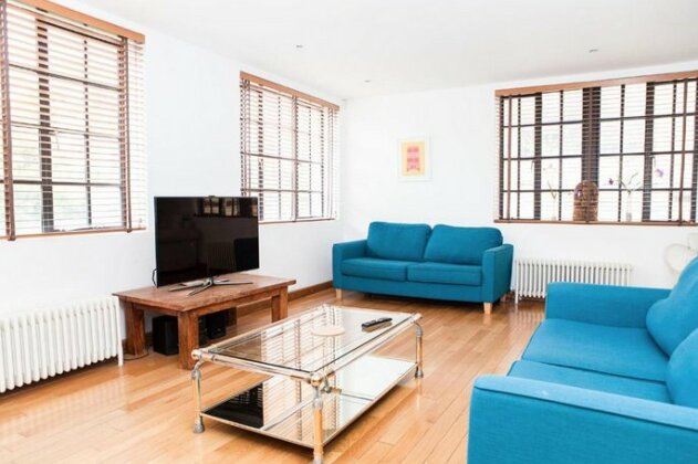 Spectacular Central 4BD Close to London Eye - Photo2