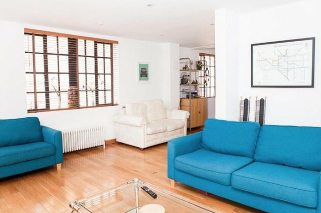 Spectacular Central 4BD Close to London Eye - Photo4