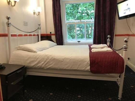 Springfield Hotel London - Photo2