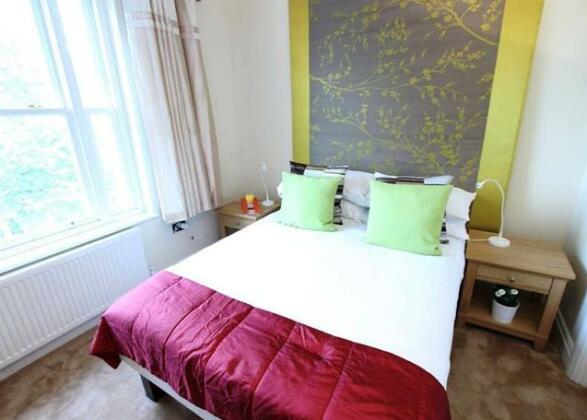 Stay-In Apartments - Earls Court