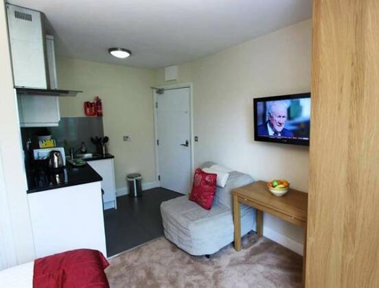 Stay-In Apartments - Earls Court - Photo2