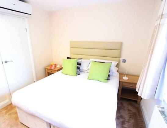 Stay-In Apartments - Earls Court - Photo4