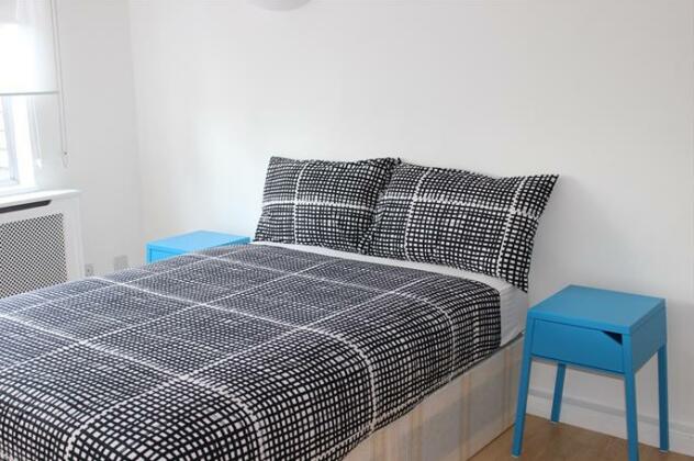 Stay-In Apartments - Marble Arch - Photo2