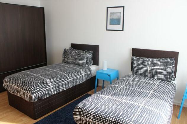 Stay-In Apartments - Marble Arch - Photo3