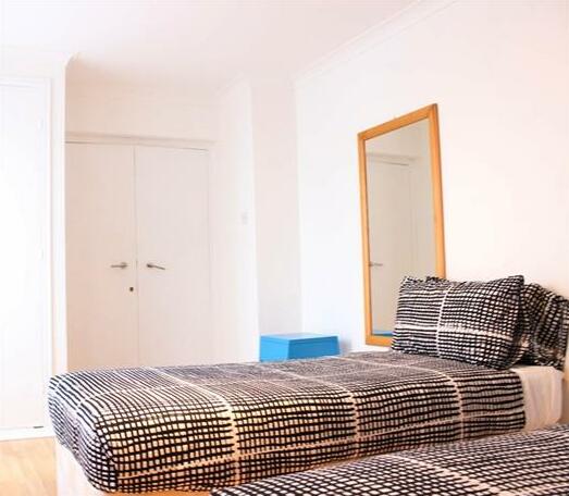 Stay-In Apartments - Marble Arch - Photo4