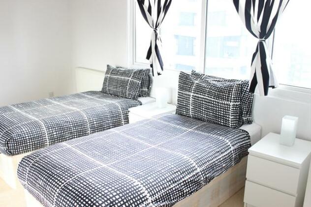Stay-In Apartments - Marble Arch - Photo5