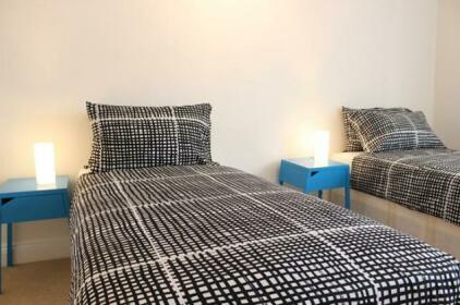 Stay-In Apartments - Marble Arch