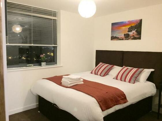 Stratford Luxury Apartments - Photo3