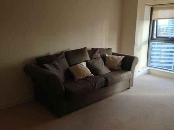 Stratford Serviced Apartments Central House - Photo2