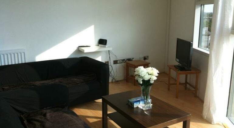 Stratford Serviced Apartments Central House - Photo3