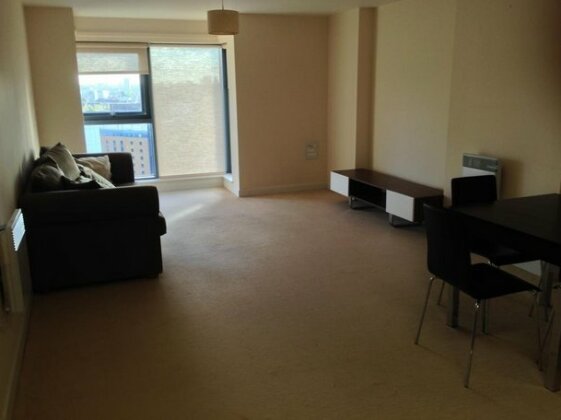 Stratford Serviced Apartments Central House - Photo4