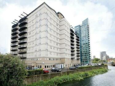 Stratford Serviced Apartments Central House