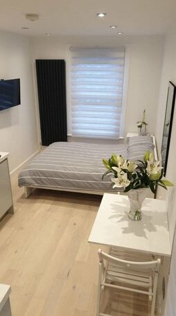 Stunning 1 bedroom in London sleeps 3 - Photo2