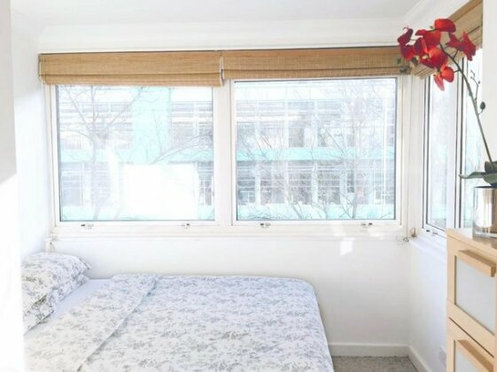Stunning 2-bed by Oxford St W1 King Bed Wifi - Photo2
