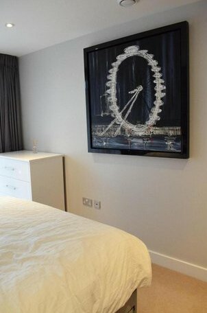Stunning 2 Bedroom Apartment in Central London - Photo3
