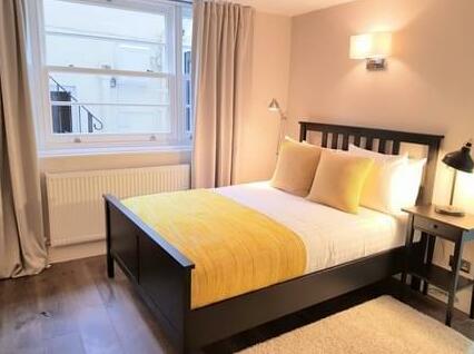 Stunning 2 Ensuite Bed Apartment Central London Zone 1 - Photo2