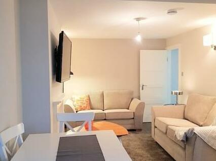 Stunning 2 Ensuite Bed Apartment Central London Zone 1 - Photo4